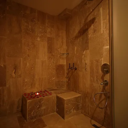 Izi Cappadocia Hotel