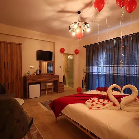Hotel Izi Cappadocia