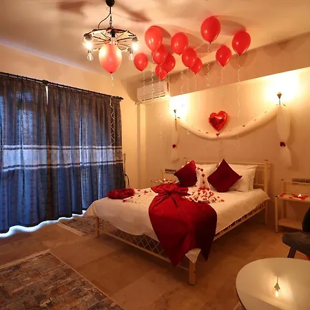 Izi Cappadocia Hotel