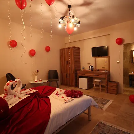 Izi Cappadocia Hotel *