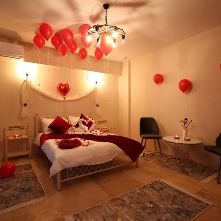 Izi Cappadocia Urgup