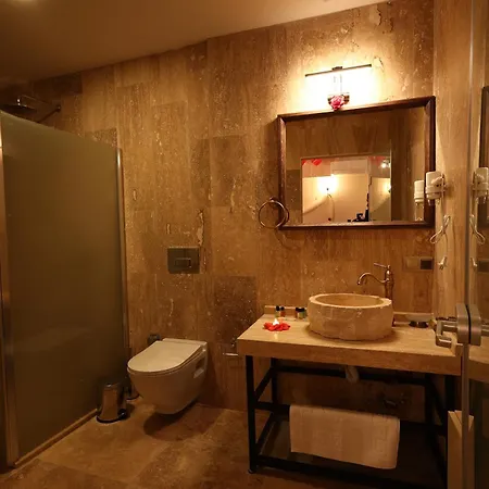 Hotel Izi Cappadocia