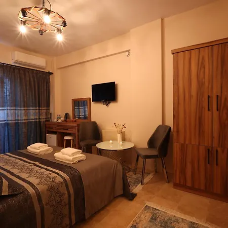 Hotel Izi Cappadocia *