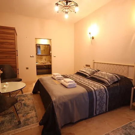 Izi Cappadocia * Urgup