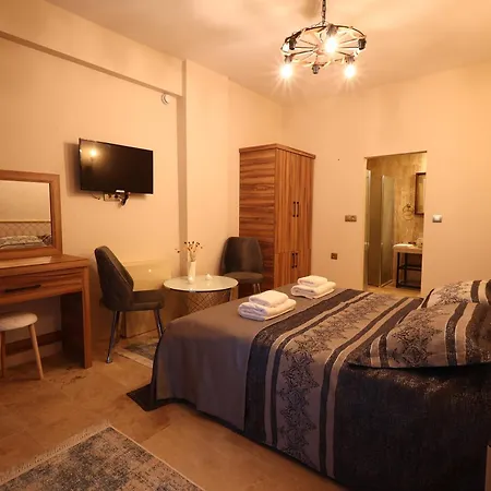 Hotel Izi Cappadocia