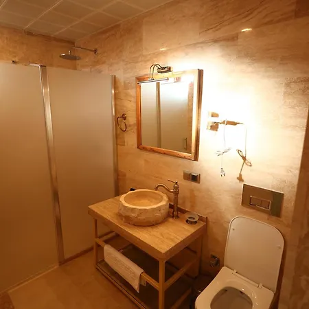 Izi Cappadocia Hotel Urgup