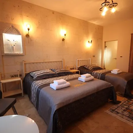 Izi Cappadocia Hotel *