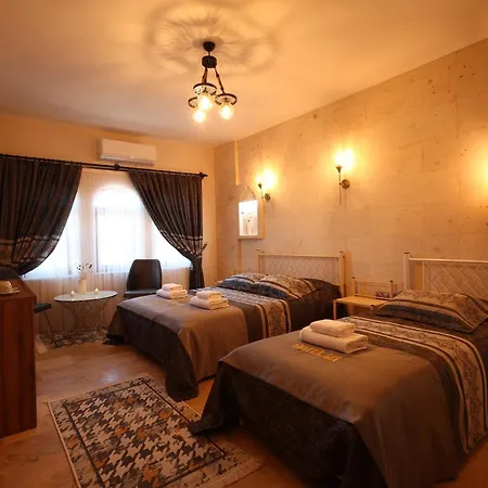 Izi Cappadocia *