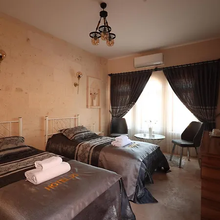 Hotel Izi Cappadocia *
