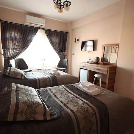 Izi Cappadocia Hotel
