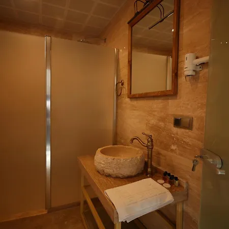 Izi Cappadocia Hotel *