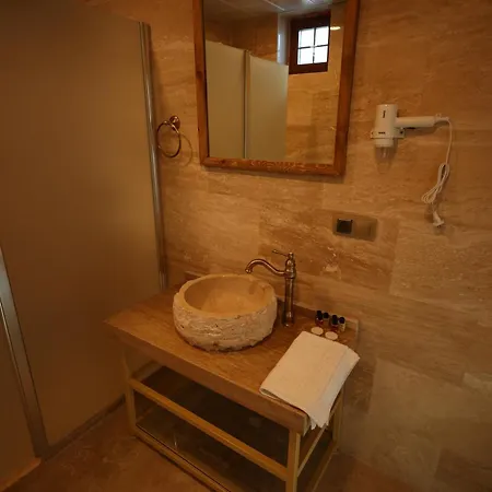 Izi Cappadocia Hotel
