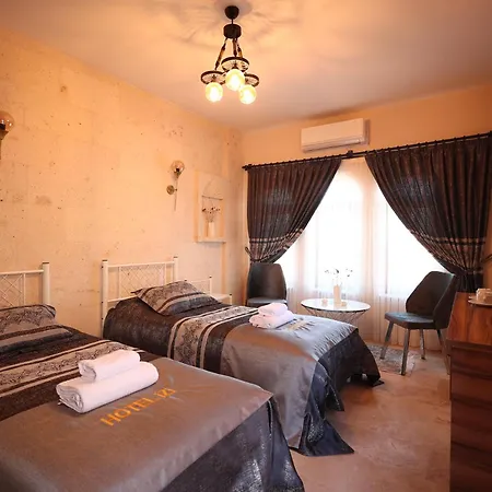 Izi Cappadocia Hotel *