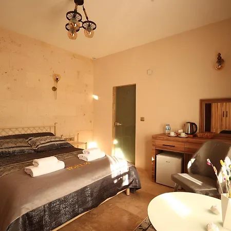 Hotel Izi Cappadocia *