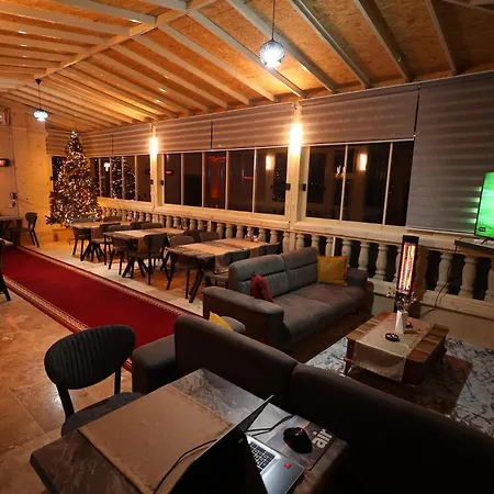 Izi Cappadocia Hotel Urgup