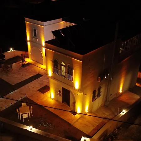 Izi Cappadocia Hotel