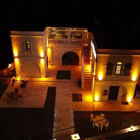 Hotel Izi Cappadocia Urgup