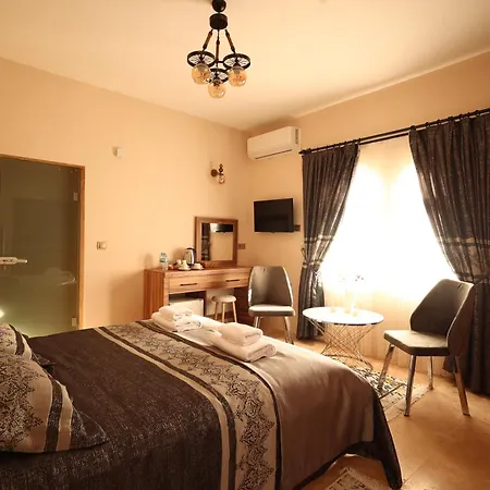 Hotel Izi Cappadocia