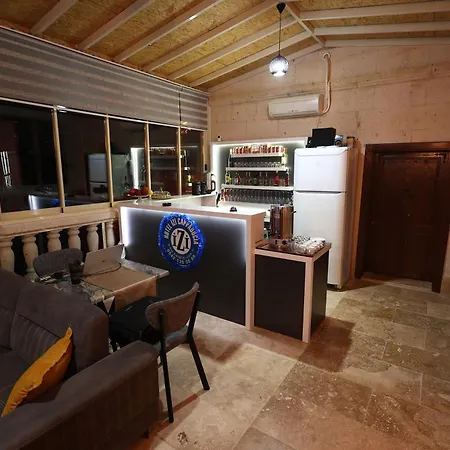 Hotel Izi Cappadocia