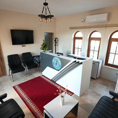 Izi Cappadocia Hotel *