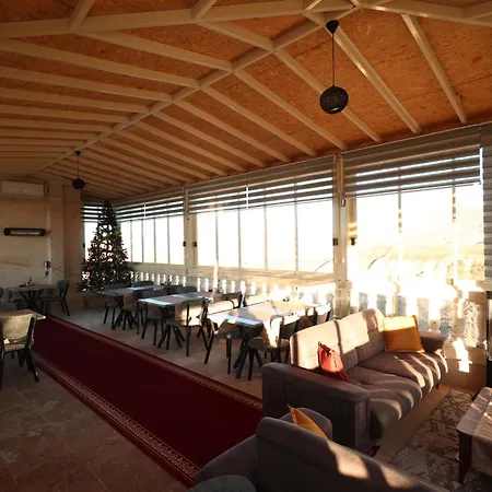 Hotel Izi Cappadocia Urgup