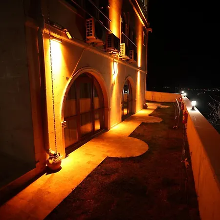 Izi Cappadocia
