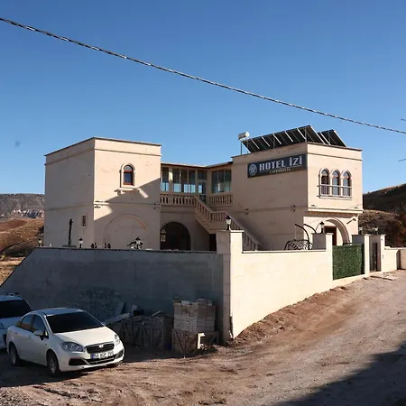 Izi Cappadocia Hotel *
