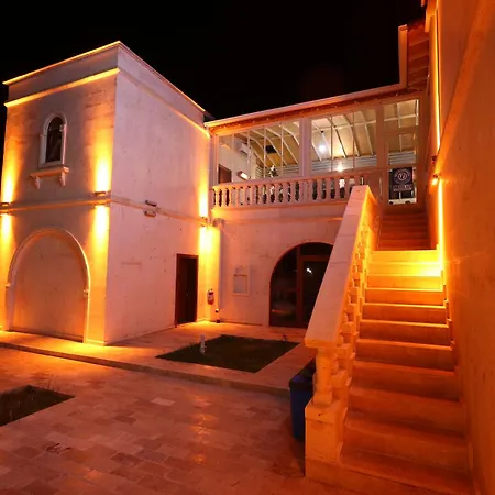 Hotel Izi Cappadocia *