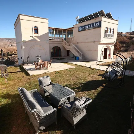 Izi Cappadocia Hotel *