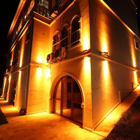 Hotel Izi Cappadocia