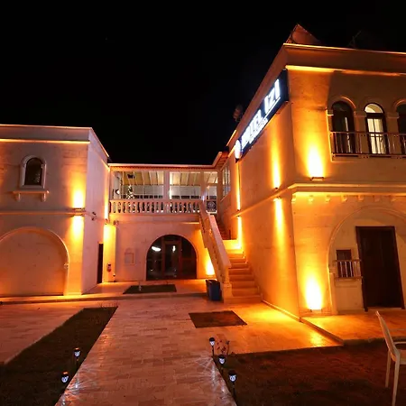 Izi Cappadocia Hotel *
